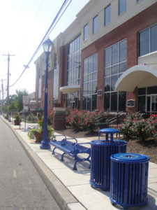Streetscape